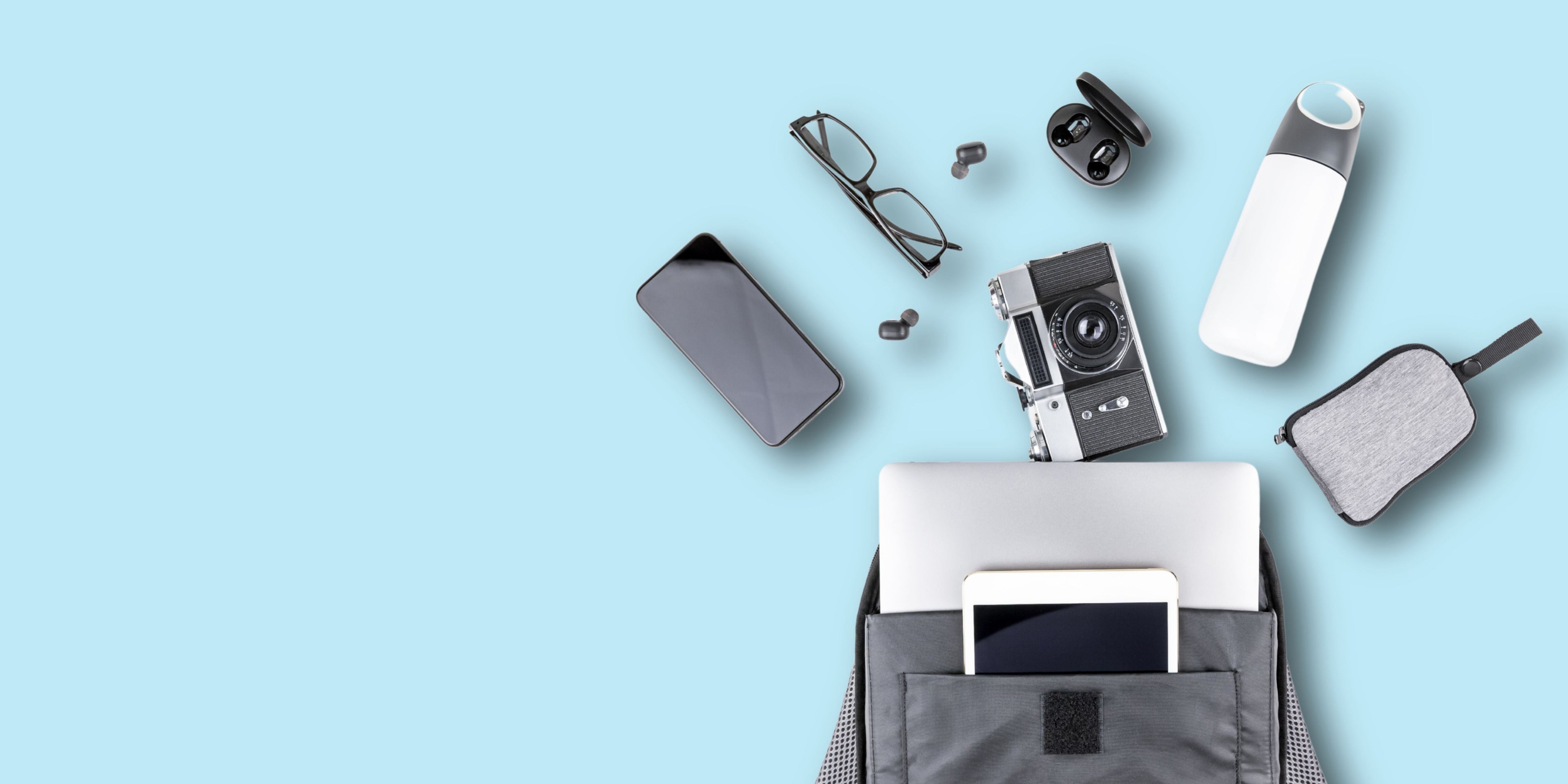 technology gadgets